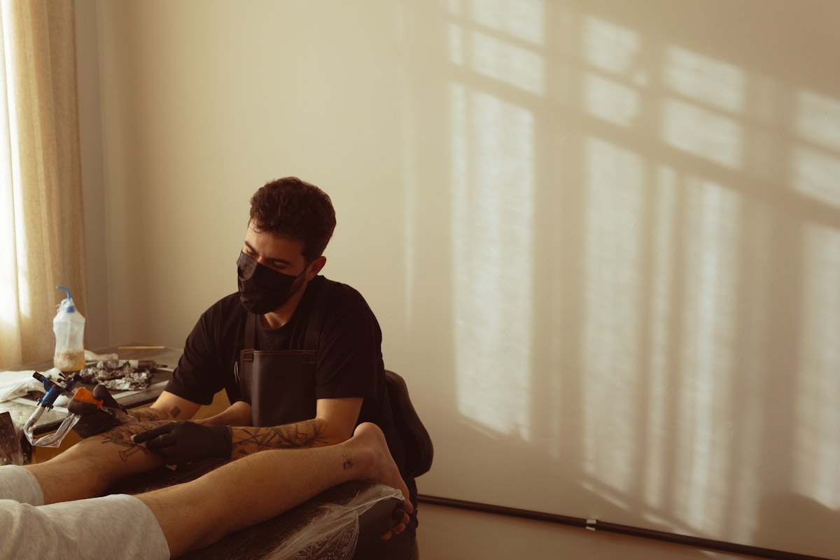 Traditional Chinese Medicine